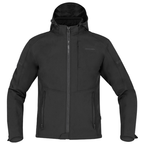 Richa Richa vanquish 2 jacket black